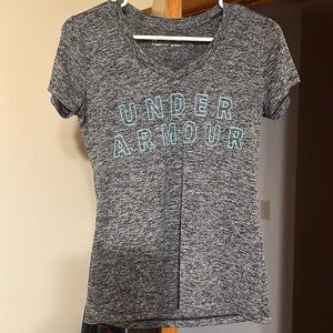 Under Armor XS athleisure shirt!